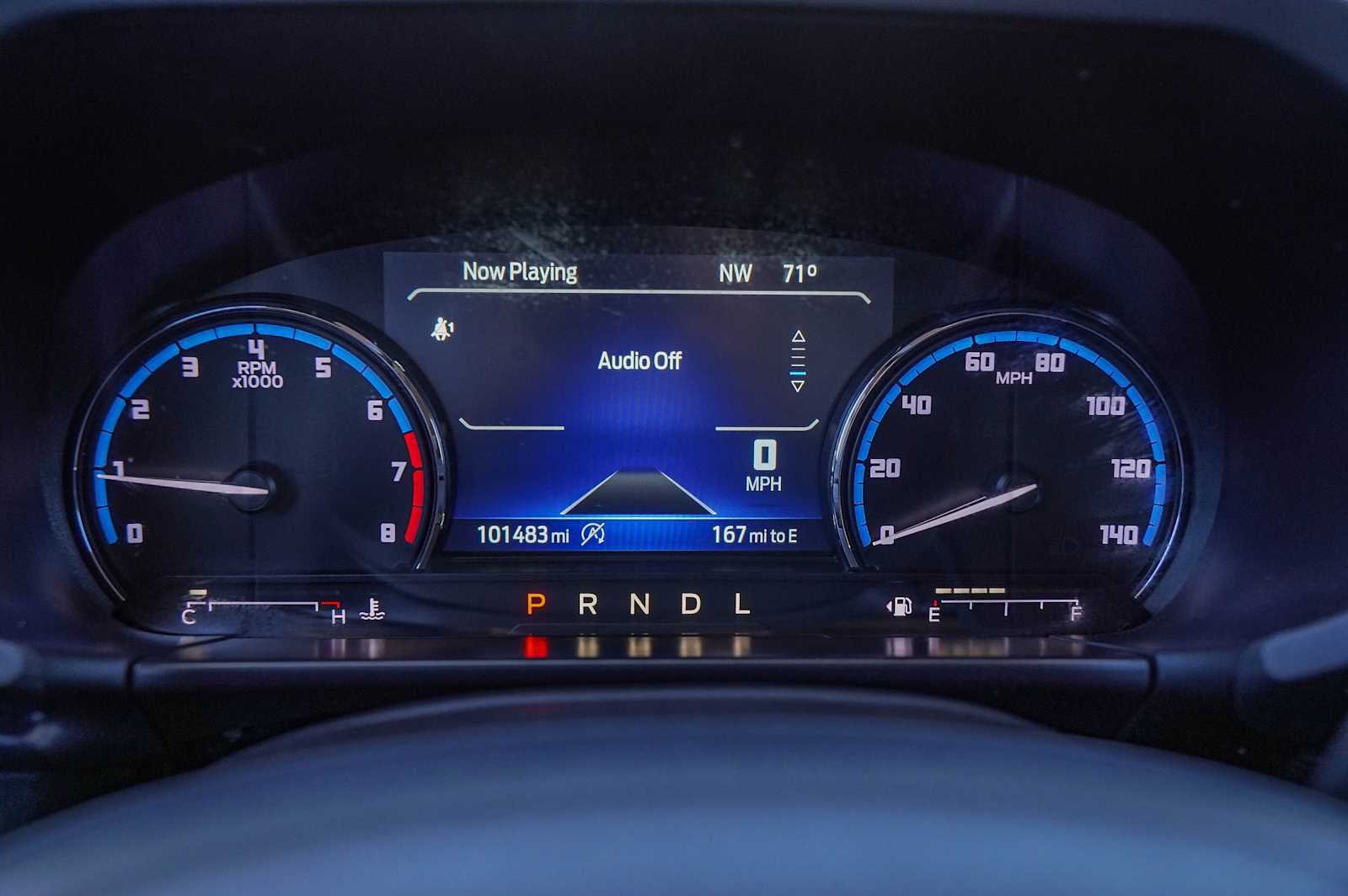 Thumbnail: 2022 Ford Bronco Sport - 16