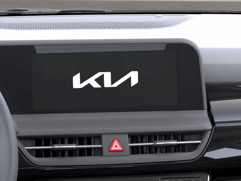 Thumbnail: 2026 Kia Seltos - 20