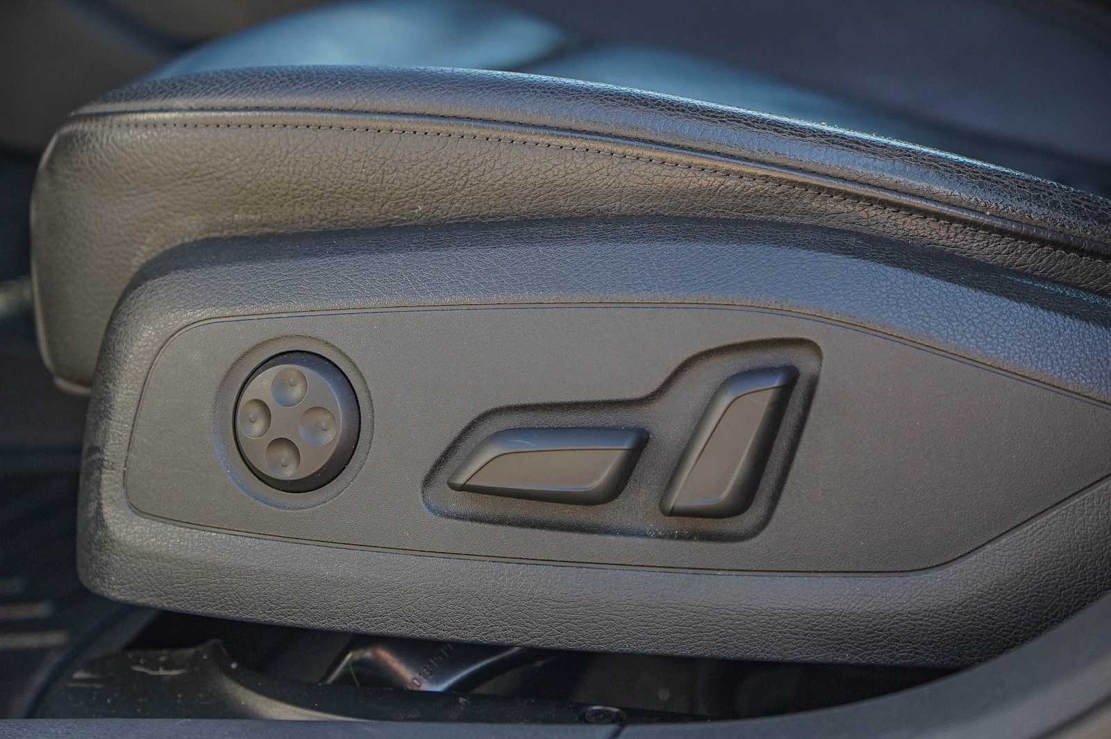 Thumbnail: 2019 Audi A4 - 26