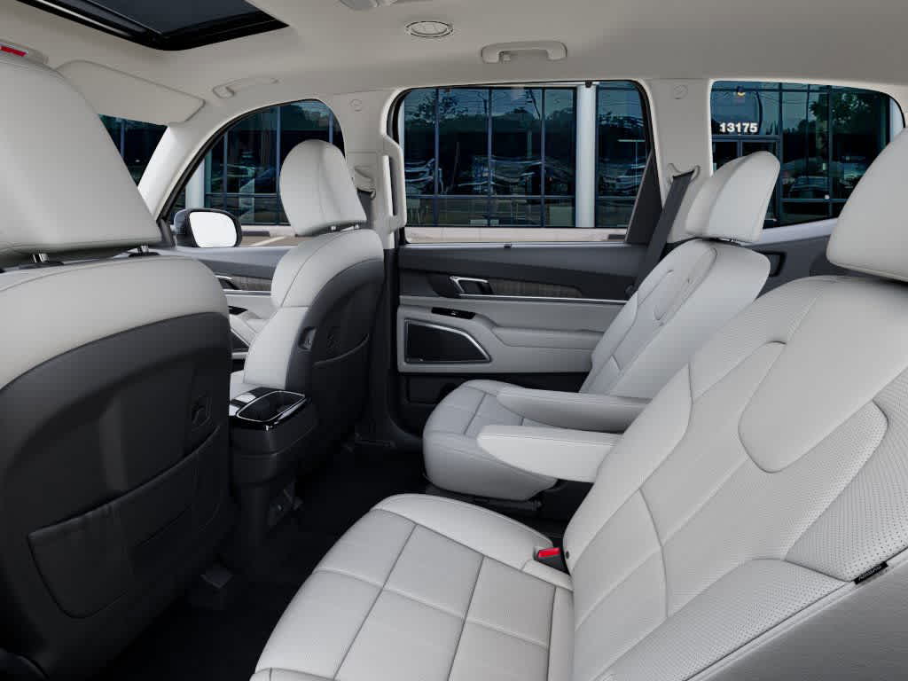 Thumbnail: 2025 Kia Telluride - 18
