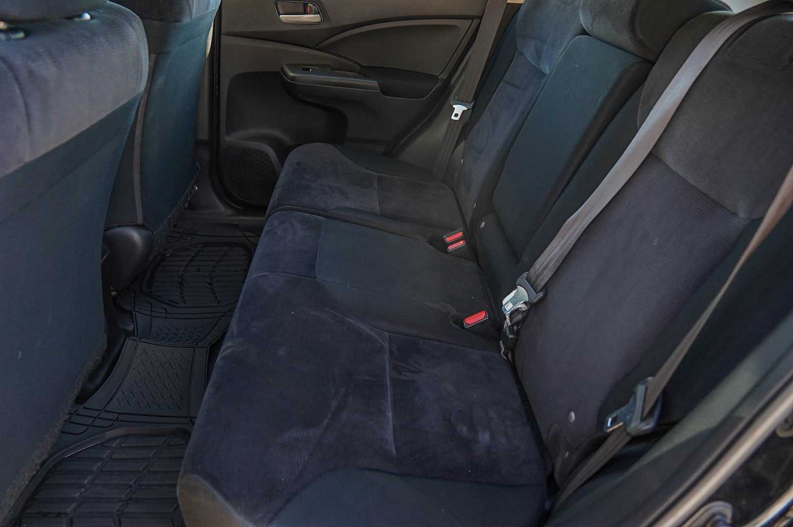 Thumbnail: 2012 Honda CR-V - 28