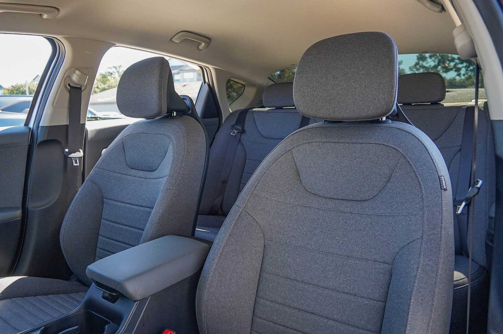 Thumbnail: 2025 Kia K4 - 11