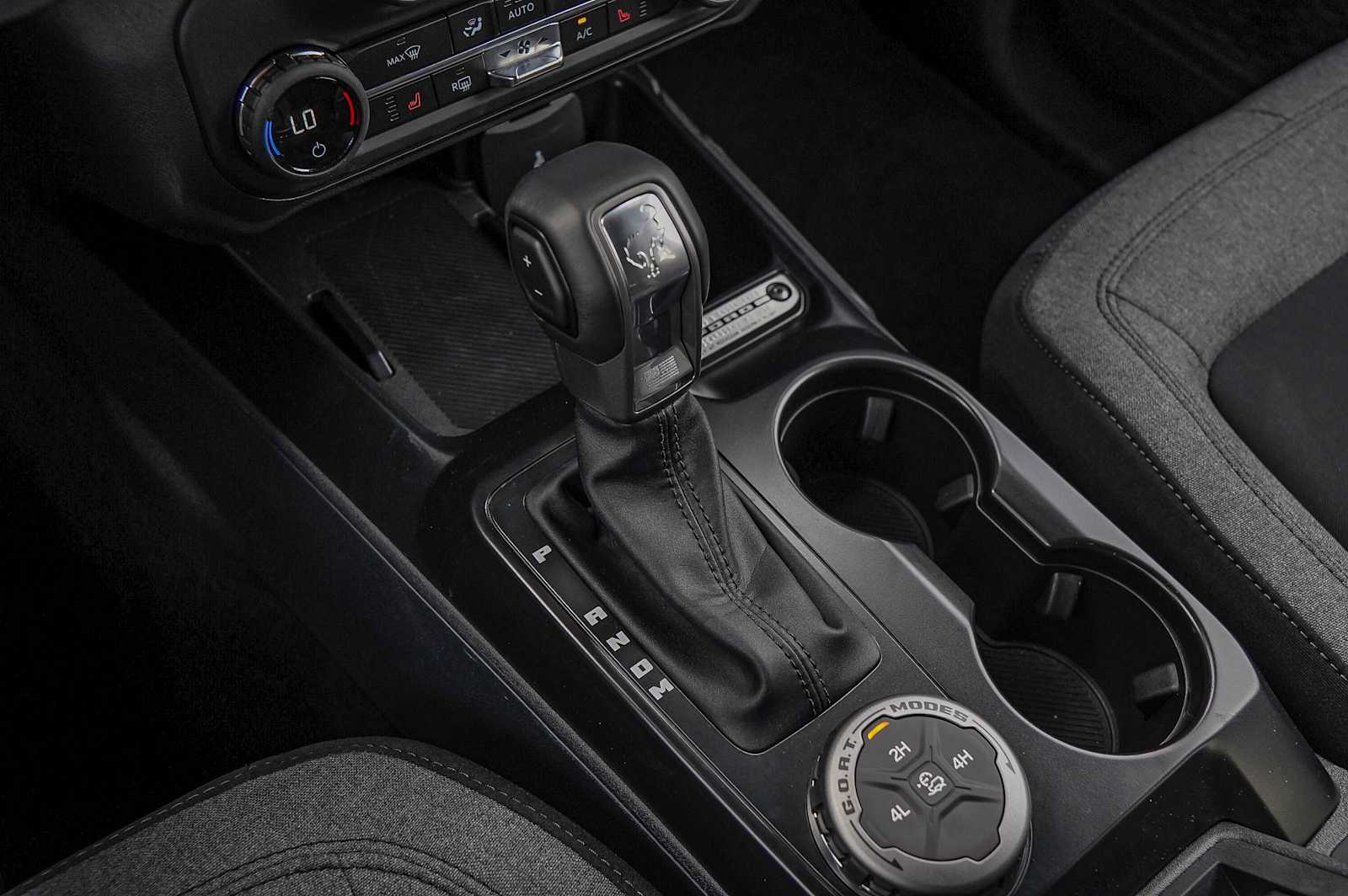 Thumbnail: 2025 Ford Bronco - 20