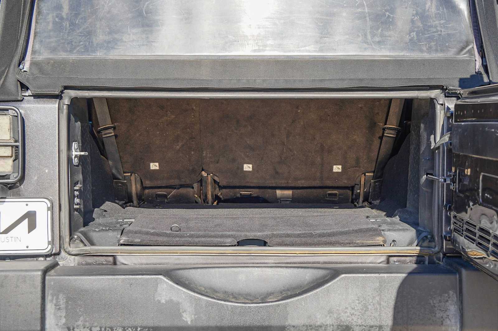 Thumbnail: 2014 Jeep Wrangler - 28