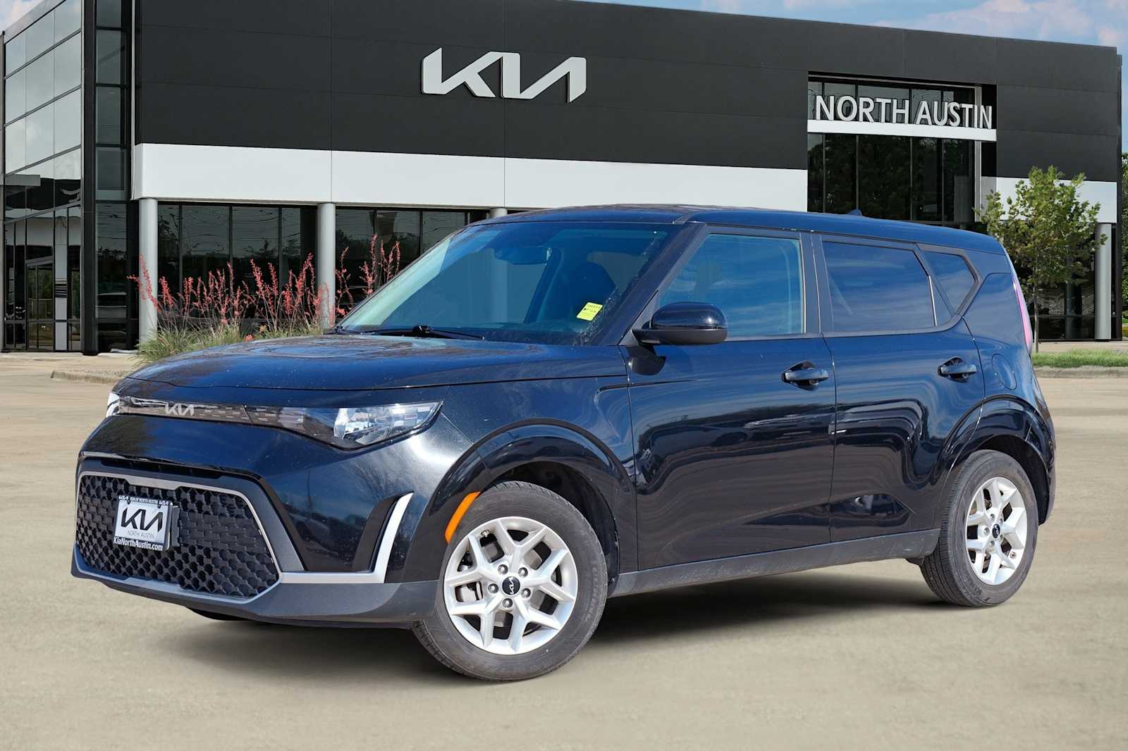Thumbnail: 2024 Kia Soul - 1