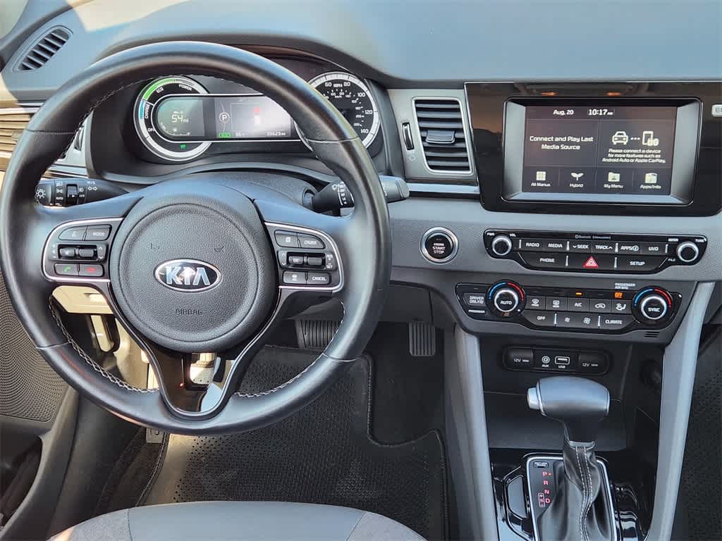 Thumbnail: 2019 Kia Niro - 25