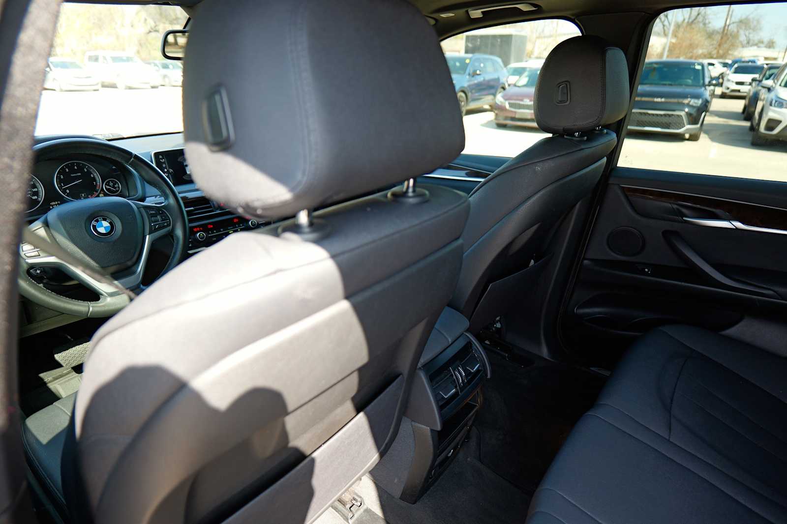 Thumbnail: 2017 BMW X5 - 23