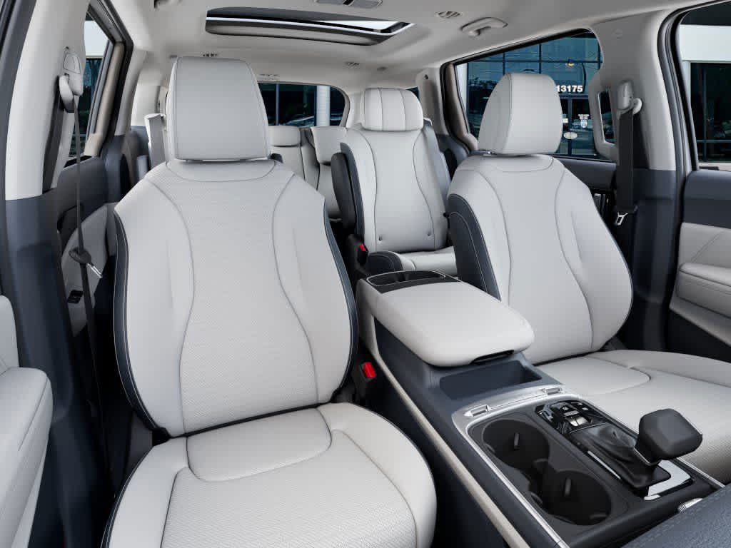 Thumbnail: 2026 Kia Carnival - 15