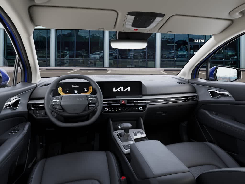 Thumbnail: 2026 Kia Sportage - 14