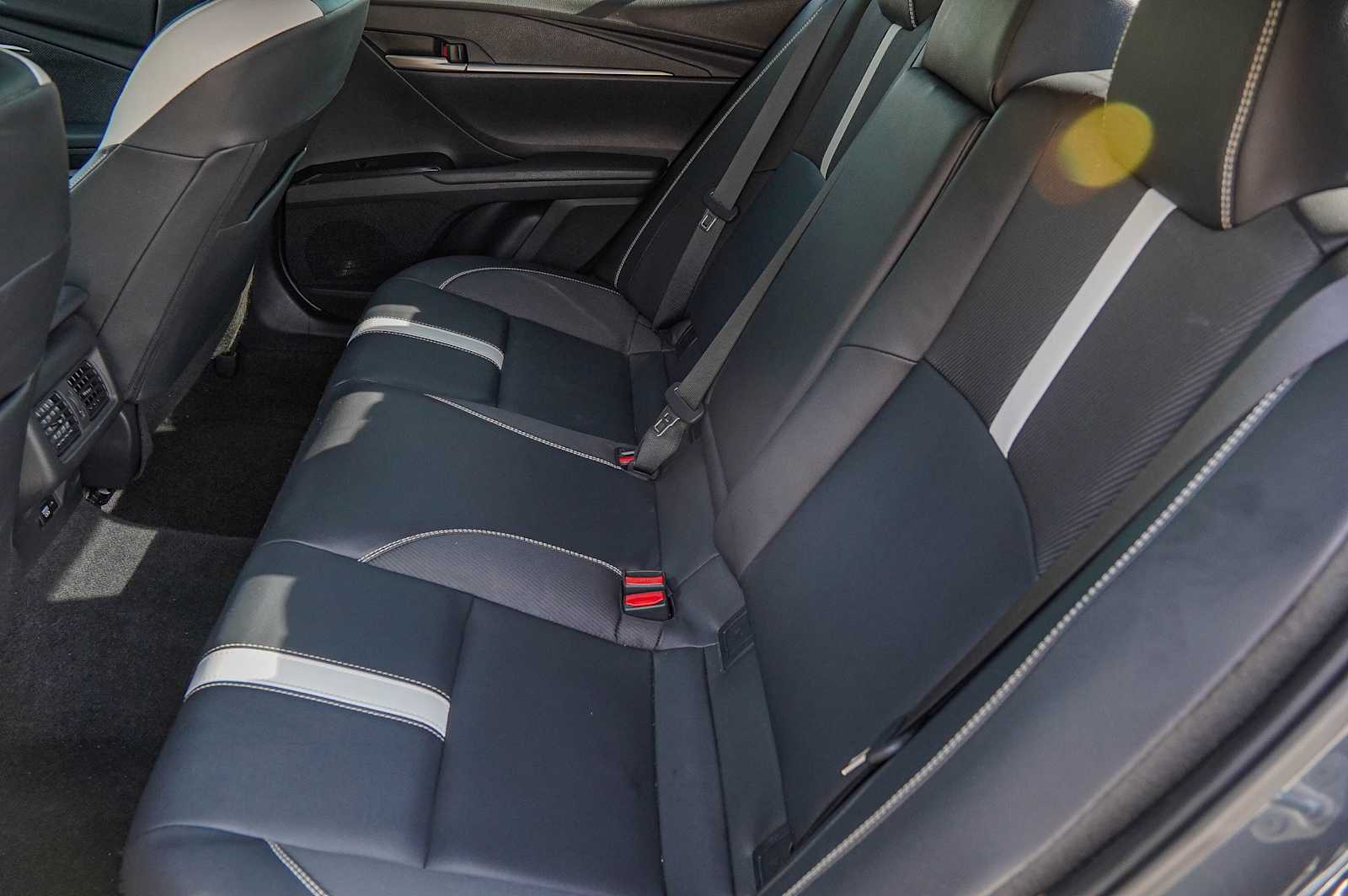 Thumbnail: 2025 Toyota Camry - 30