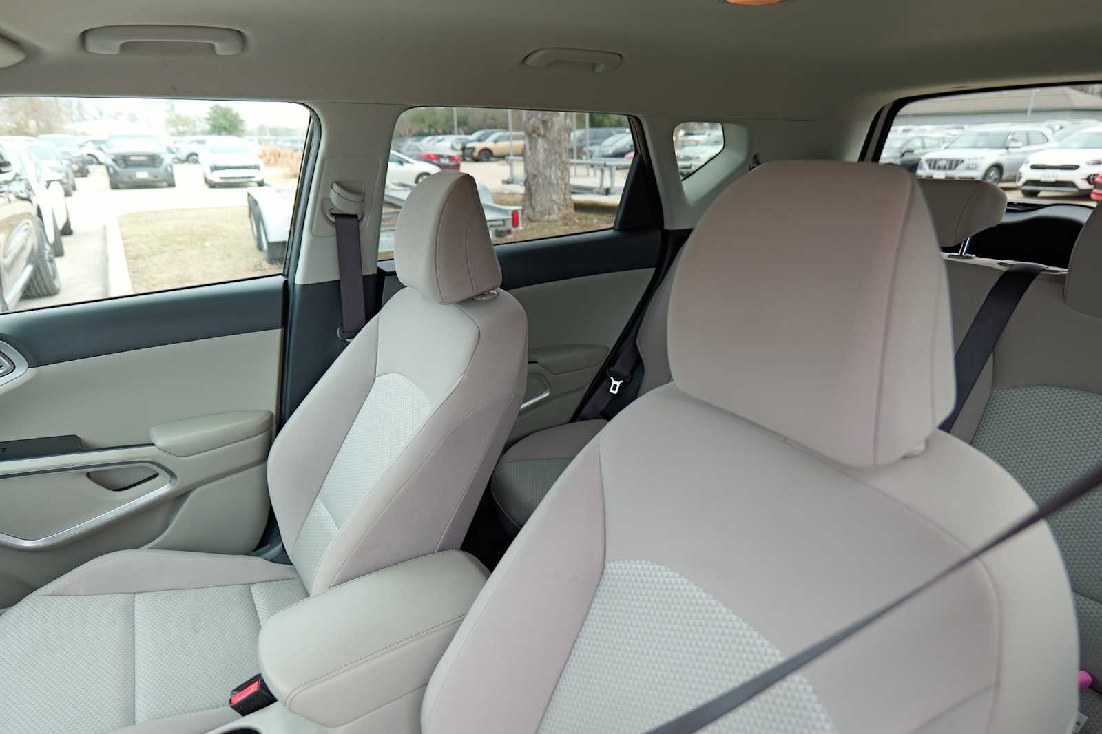 Thumbnail: 2025 Kia Soul - 11