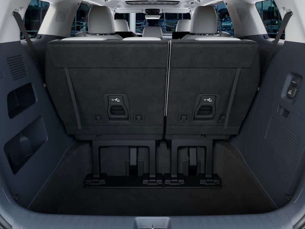 Thumbnail: 2025 Kia Carnival - 19