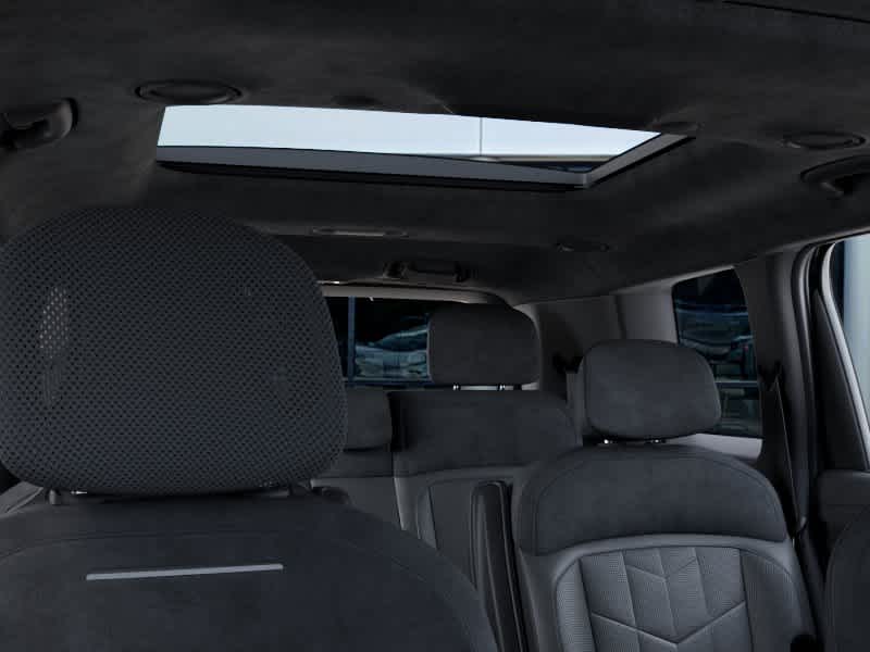 Thumbnail: 2027 Kia Telluride - 27