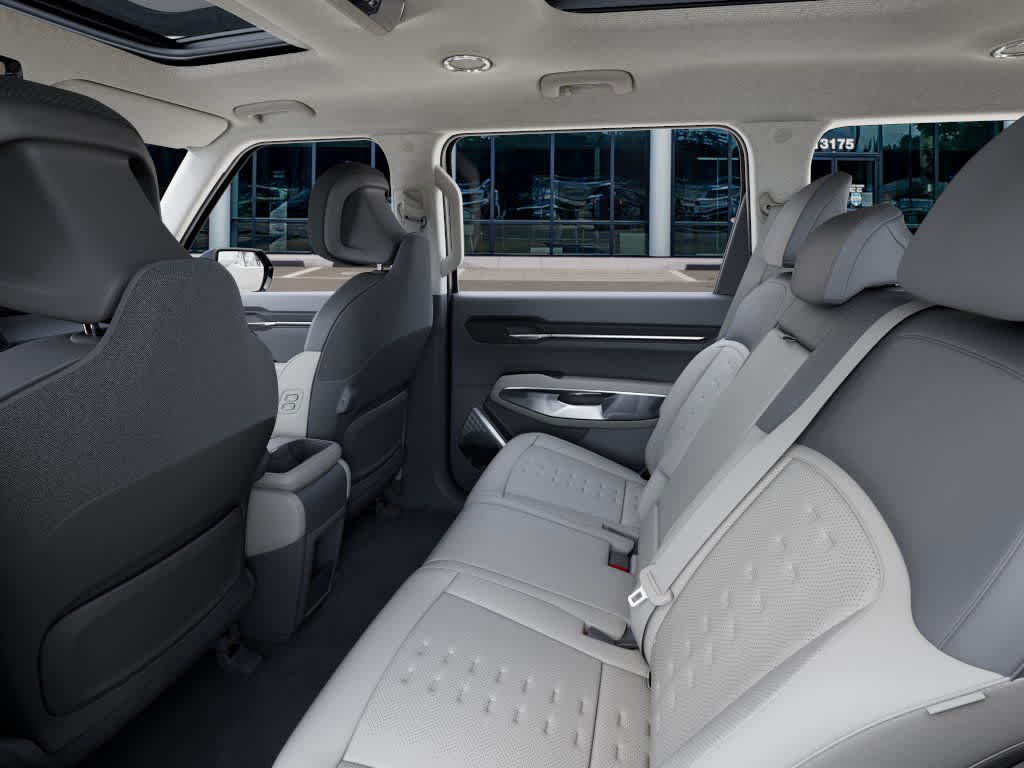 Thumbnail: 2026 Kia EV9 - 18