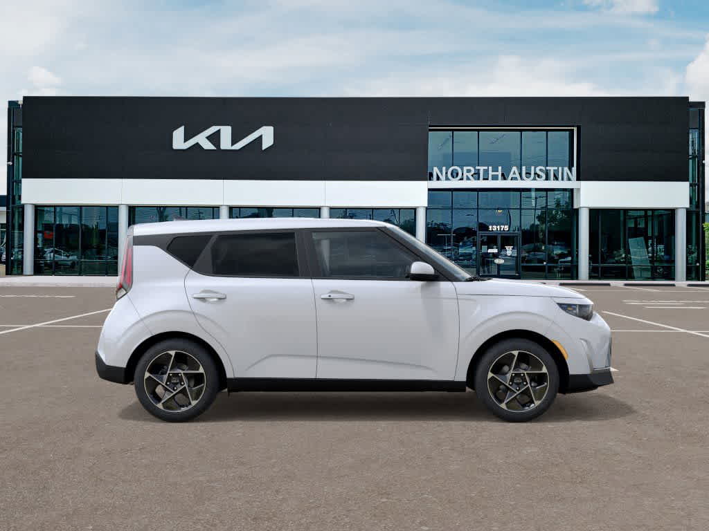 Thumbnail: 2025 Kia Soul - 7