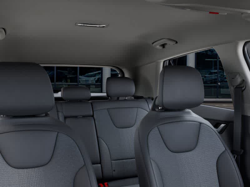 Thumbnail: 2026 Kia Niro - 27