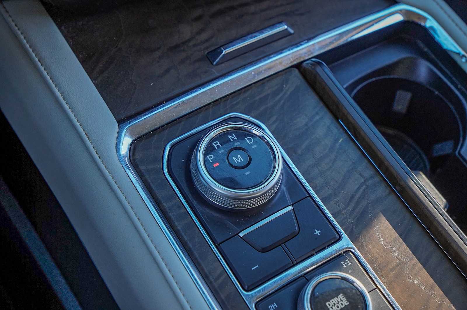 Thumbnail: 2019 Ford Expedition MAX - 21