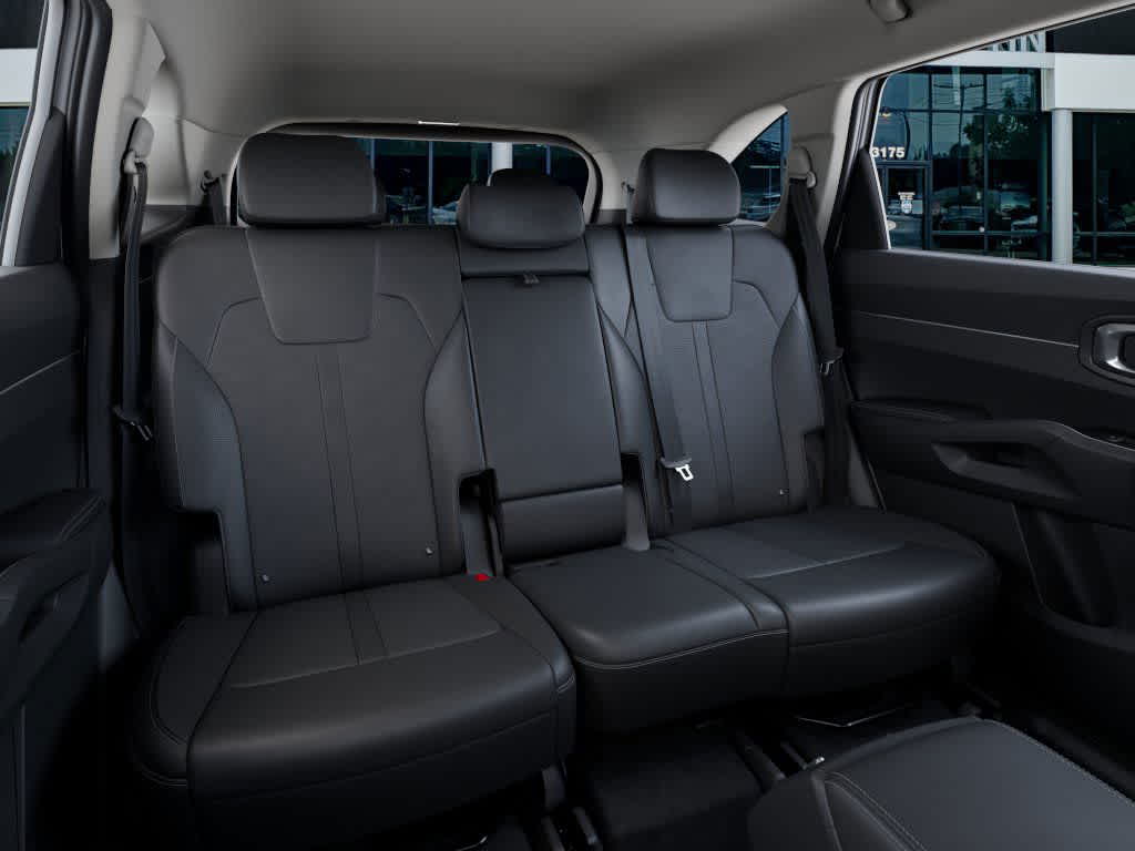 Thumbnail: 2026 Kia Sorento - 16