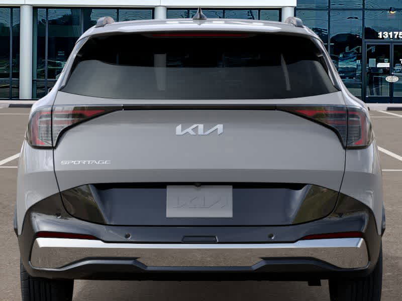 Thumbnail: 2026 Kia Sportage - 13