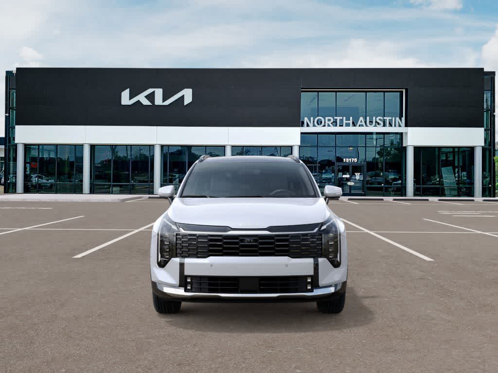 Thumbnail: 2026 Kia Sportage - 2