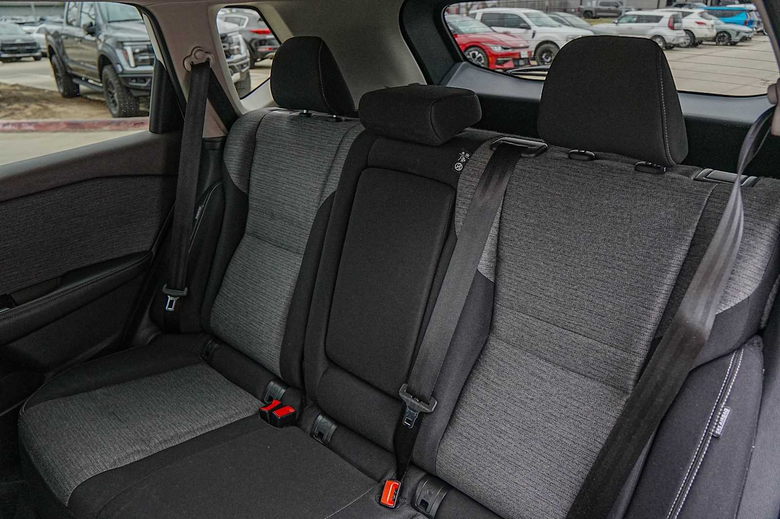 Thumbnail: 2023 Nissan Rogue - 31