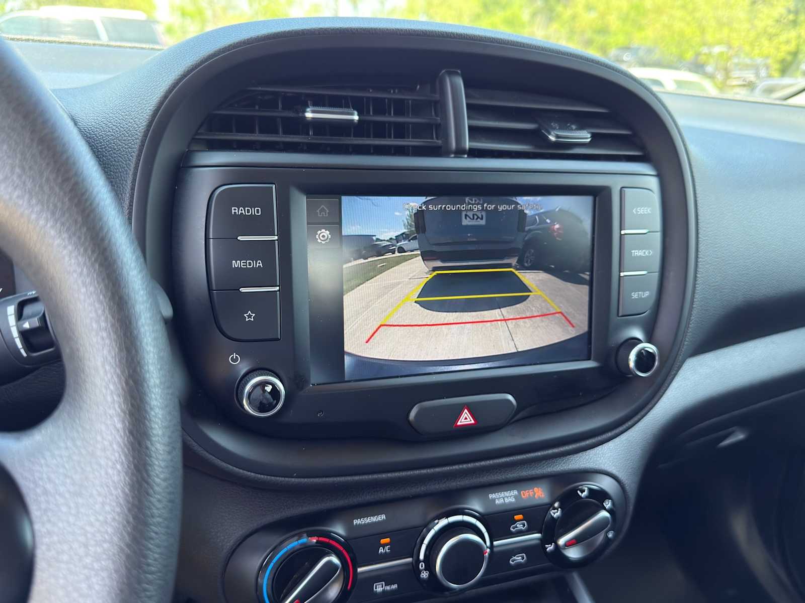 Thumbnail: 2023 Kia Soul - 17