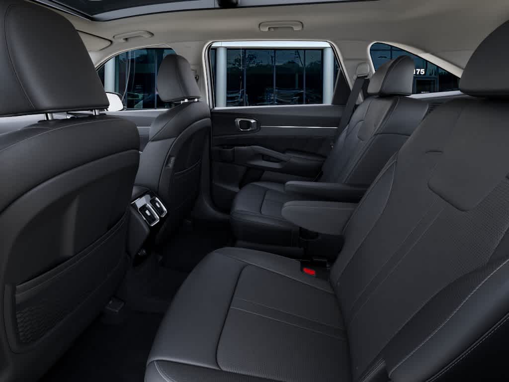Thumbnail: 2025 Kia Sorento - 18