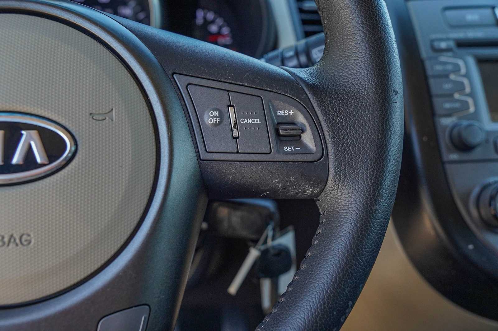 Thumbnail: 2012 Kia Soul - 14
