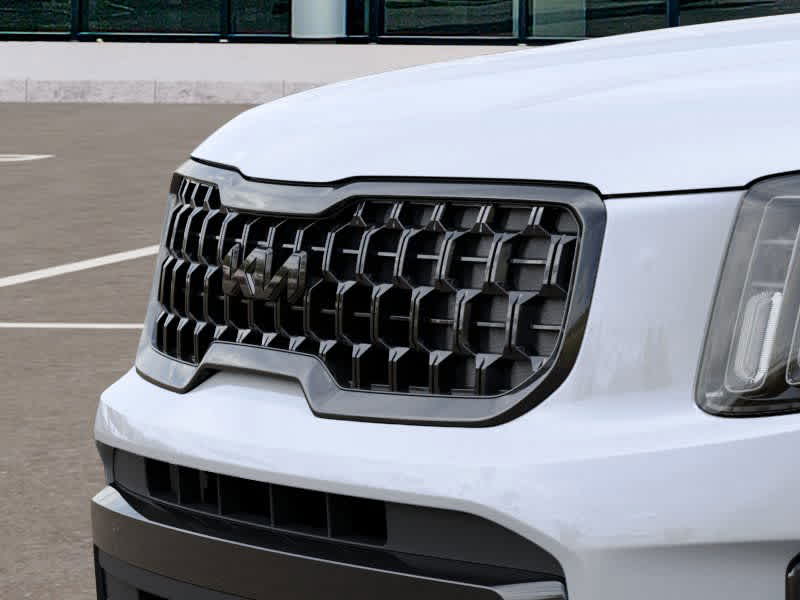 Thumbnail: 2025 Kia Telluride - 12