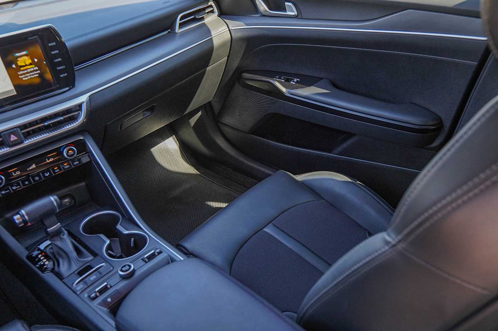 Thumbnail: 2024 Kia K5 - 29