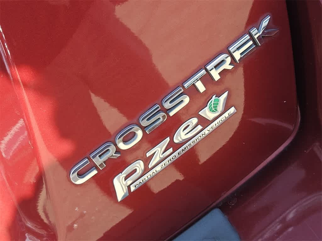 Thumbnail: 2016 Subaru Crosstrek - 11