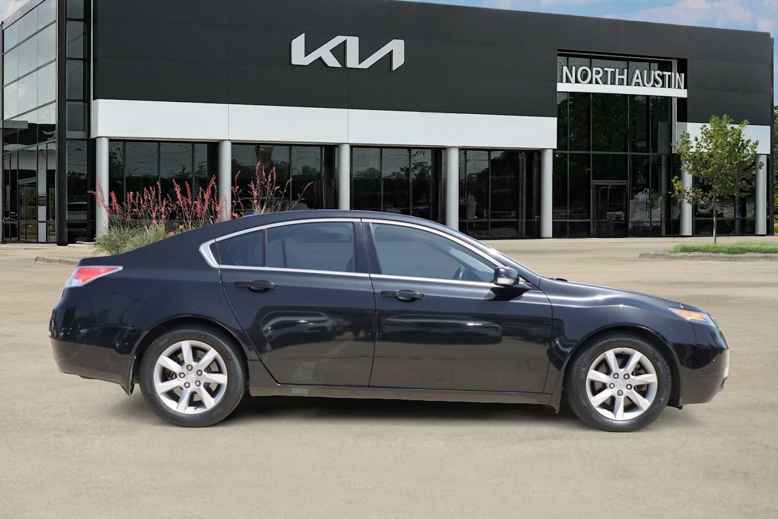 Thumbnail: 2012 Acura TL - 6