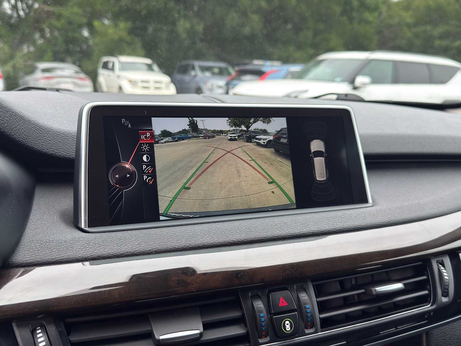 Thumbnail: 2015 BMW X5 - 17