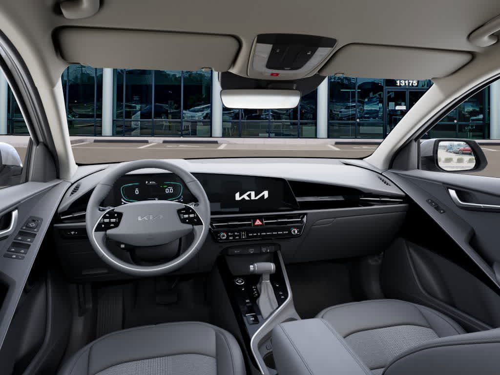 Thumbnail: 2026 Kia Niro - 14