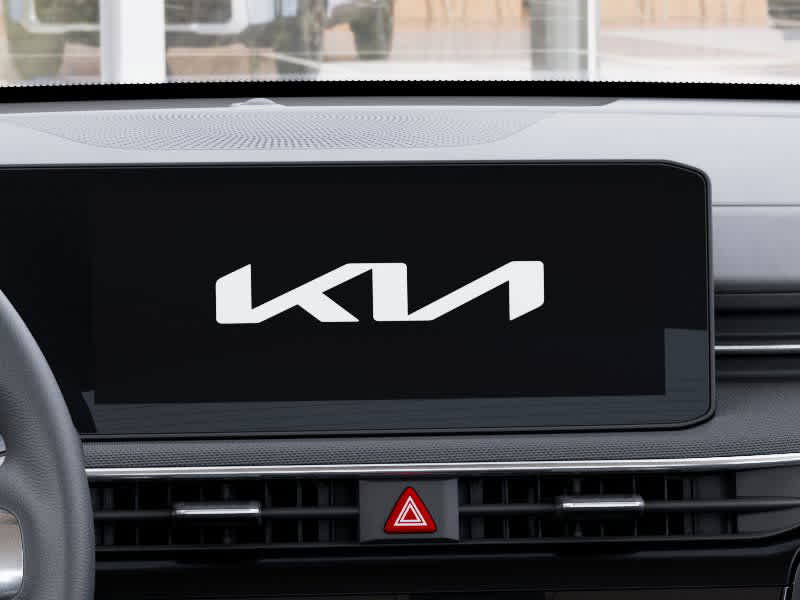 Thumbnail: 2026 Kia K5 - 20