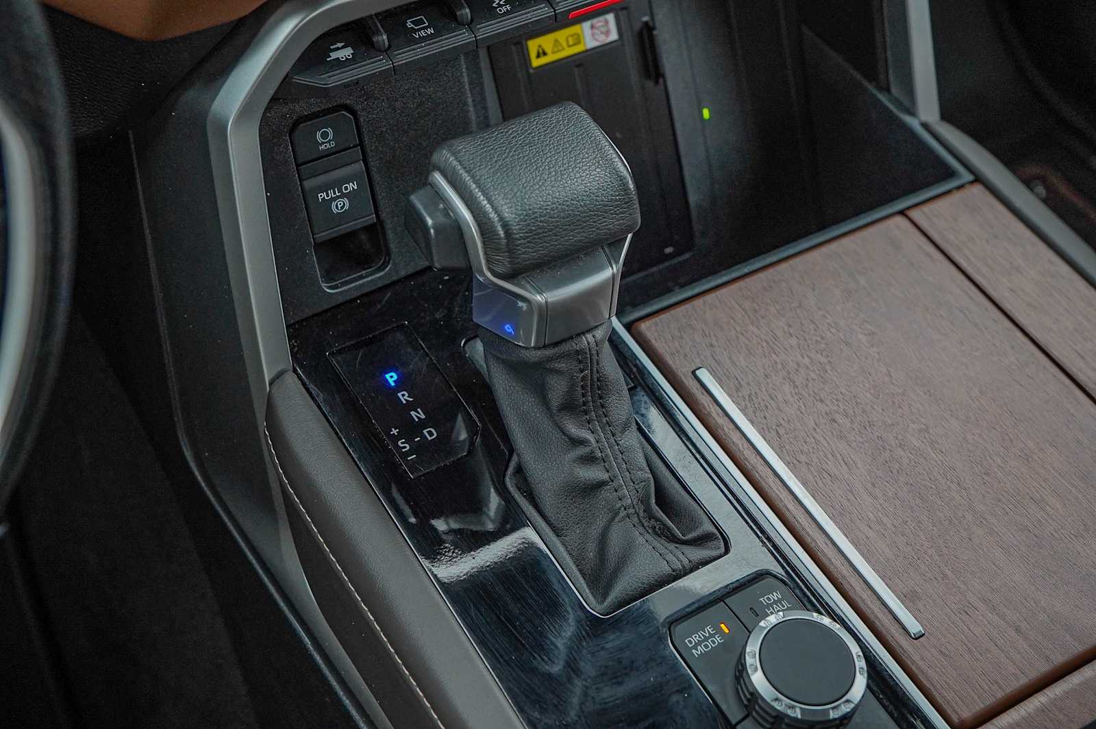 Thumbnail: 2023 Toyota Tundra - 20