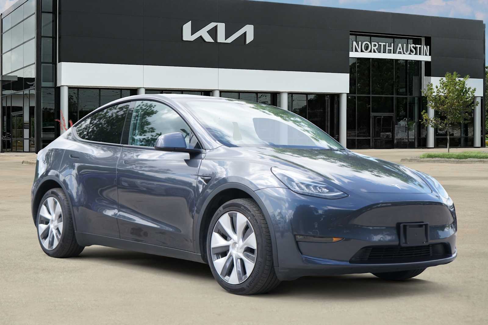 2022 Tesla Model Y Long Range - Photo 7