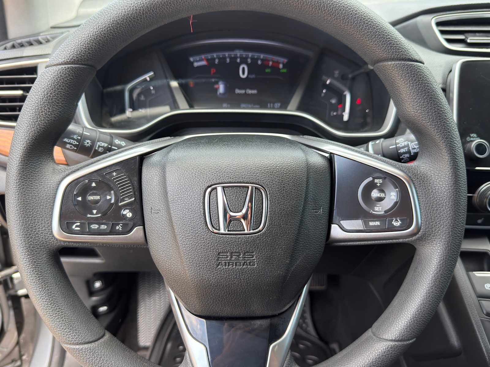 Thumbnail: 2018 Honda CR-V - 18