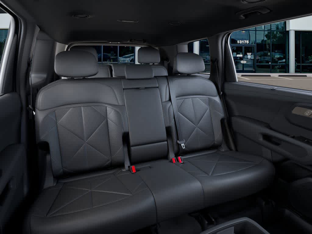 Thumbnail: 2027 Kia Telluride - 16