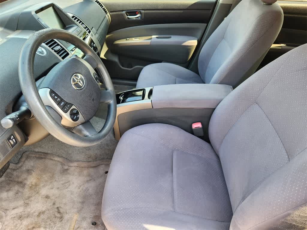 Thumbnail: 2008 Toyota Prius - 13