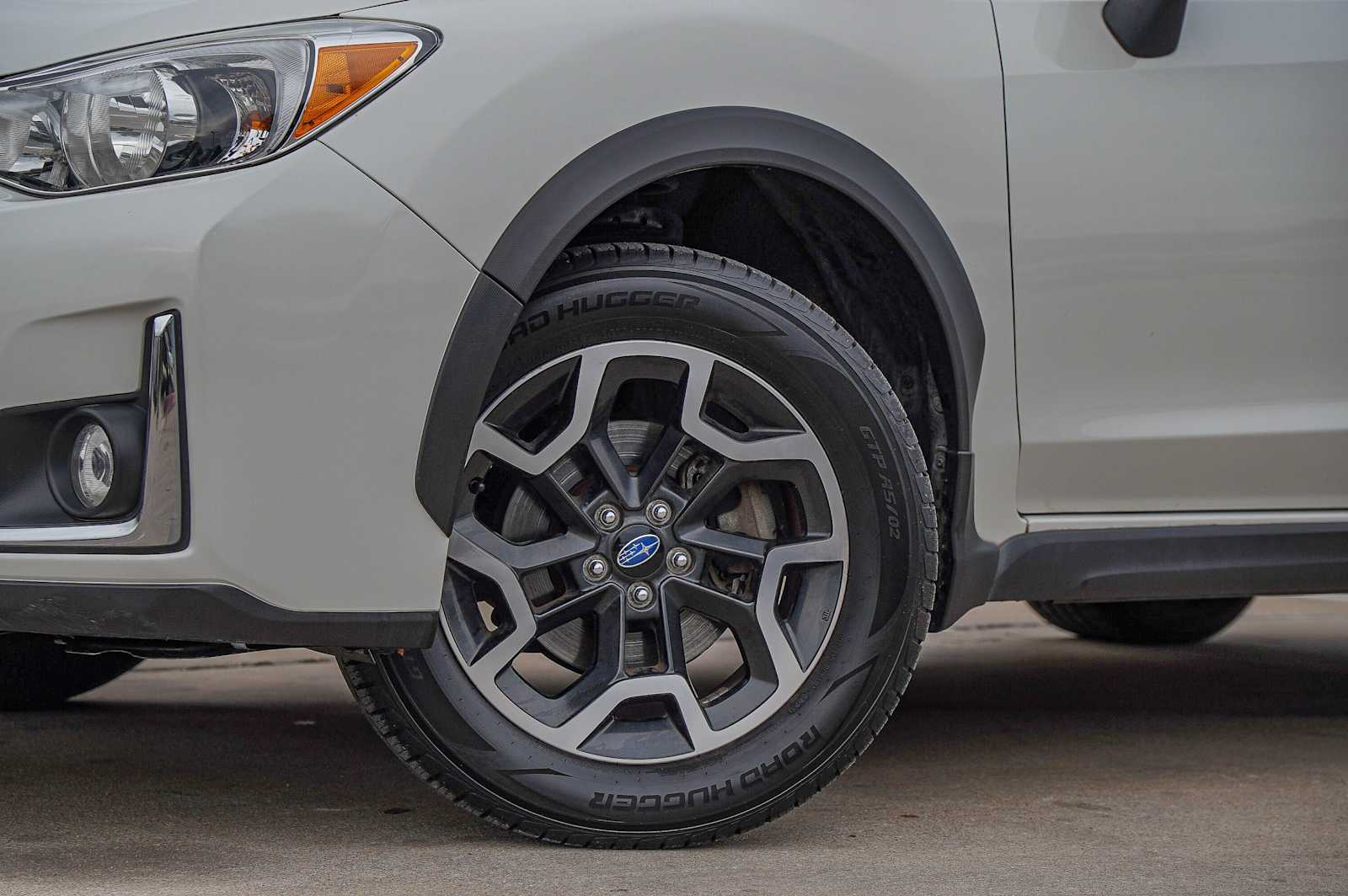 Thumbnail: 2016 Subaru Crosstrek - 2