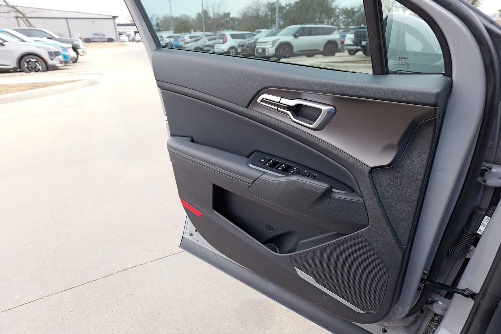 Thumbnail: 2026 Kia Sportage - 20