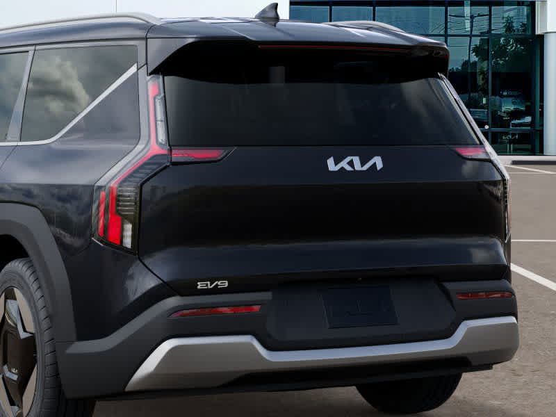 Thumbnail: 2026 Kia EV9 - 13