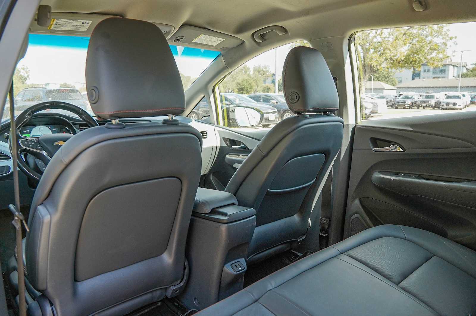 Thumbnail: 2019 Chevrolet Bolt EV - 27