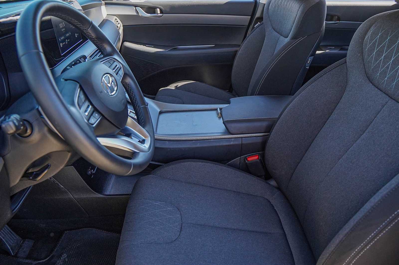 Thumbnail: 2022 Hyundai Palisade - 10