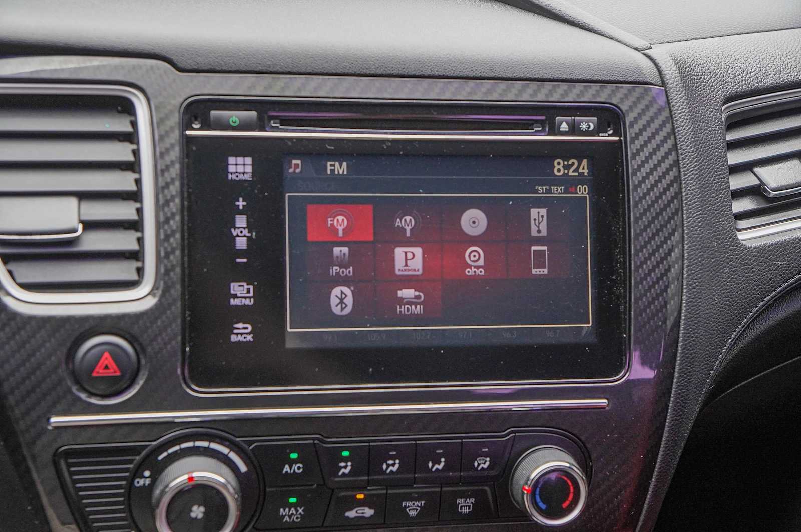 Thumbnail: 2015 Honda Civic - 19