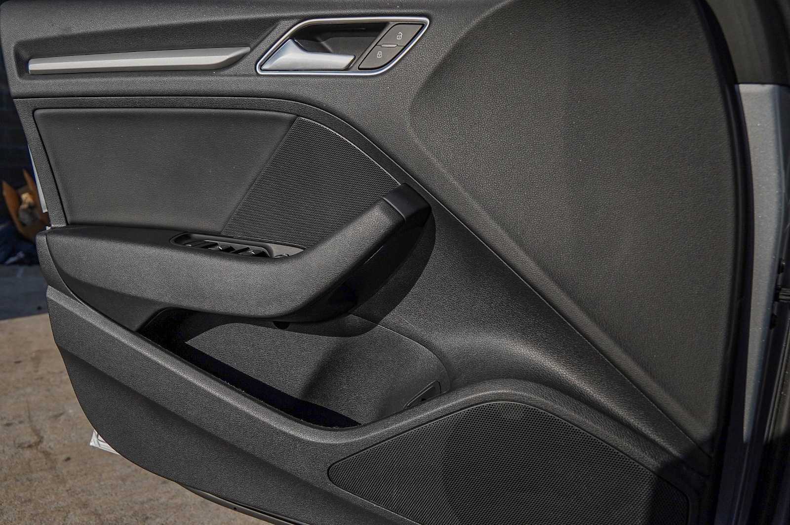 Thumbnail: 2019 Audi A3 - 21