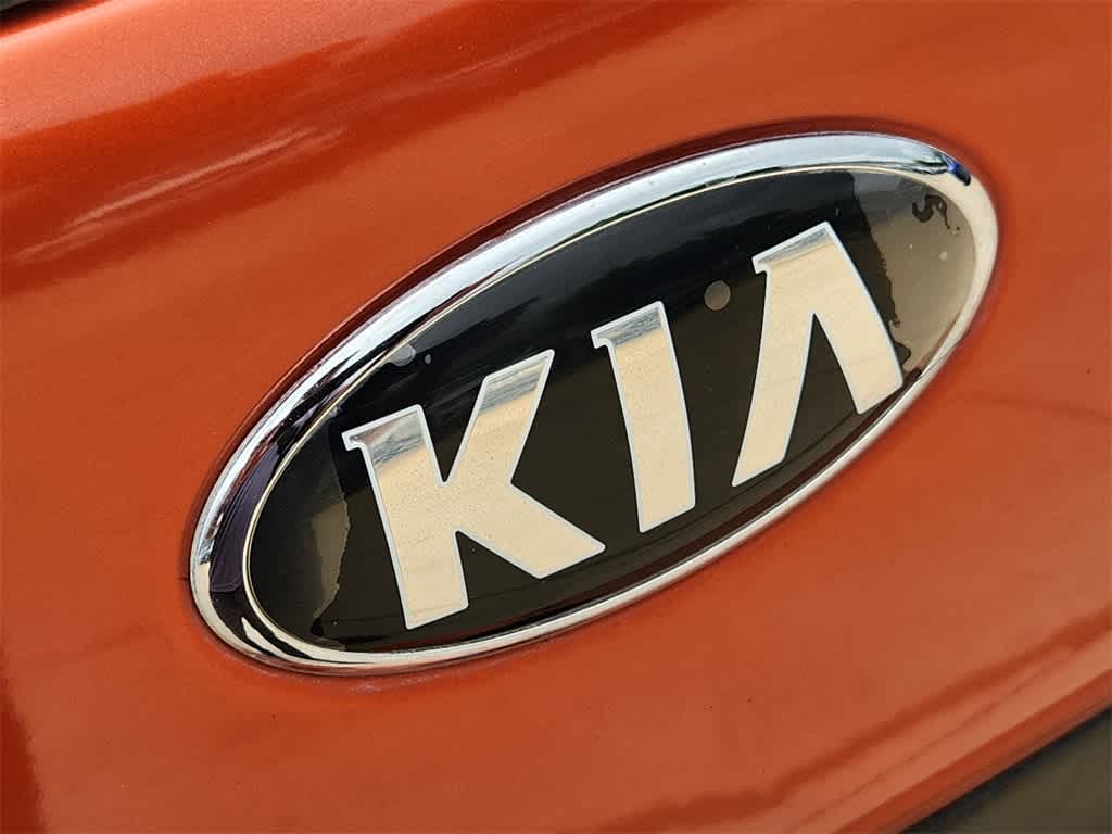 Thumbnail: 2018 Kia Soul - 12