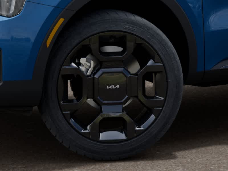 Thumbnail: 2026 Kia Sorento - 9