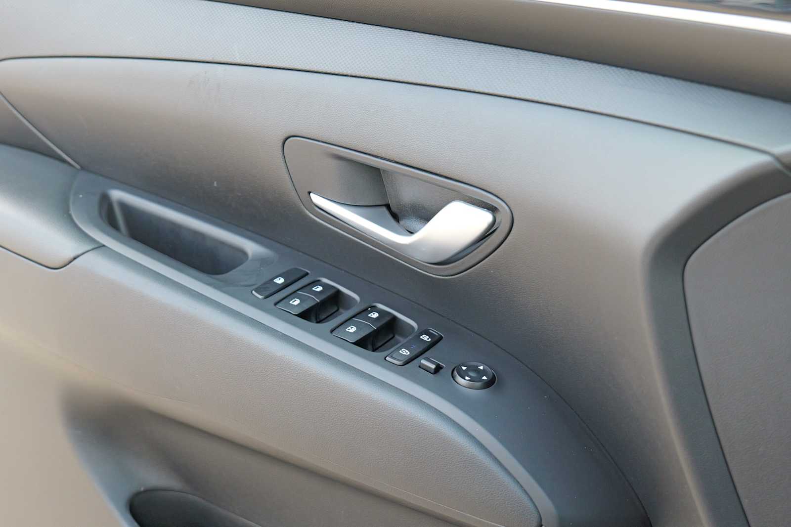 Thumbnail: 2024 Hyundai Tucson - 21